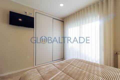 Apartamento T2 Renovado em Jovim