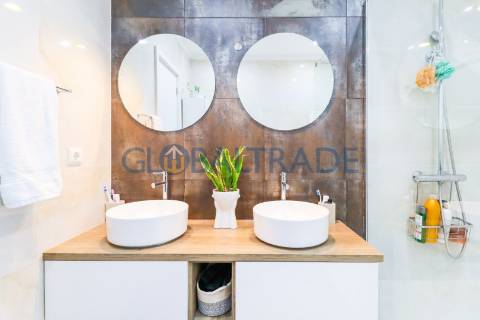 Apartamento T2 Renovado em Jovim