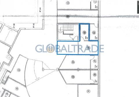 Apartamento T2 Renovado em Jovim