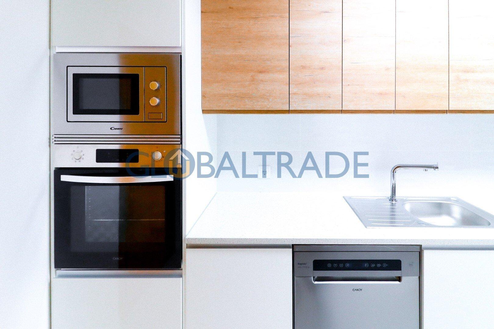 Apartamento T2+1 Renovado & Equipado em Gondomar