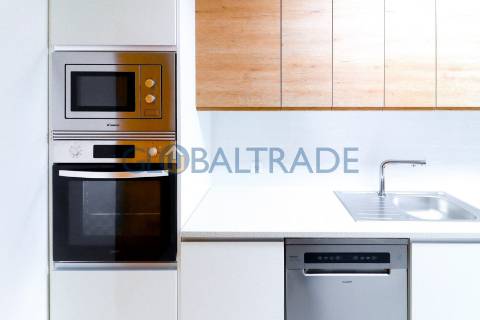 Apartamento T2+1 Renovado & Equipado em Gondomar