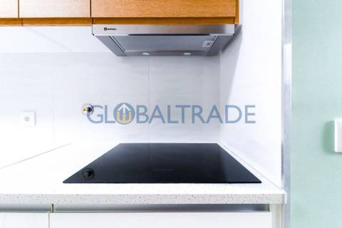 Apartamento T2+1 Renovado & Equipado em Gondomar