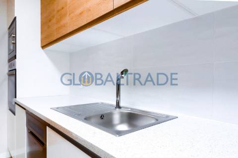 Apartamento T2+1 Renovado & Equipado em Gondomar