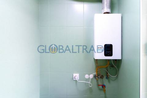 Apartamento T2+1 Renovado & Equipado em Gondomar