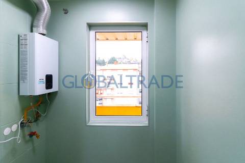 Apartamento T2+1 Renovado & Equipado em Gondomar