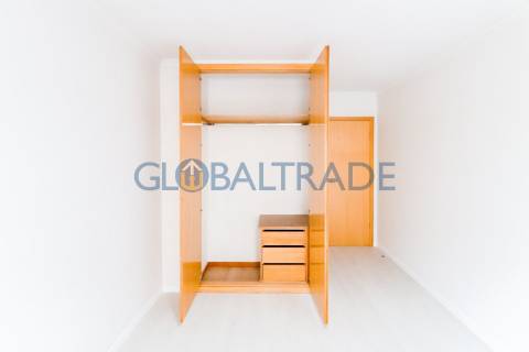 Apartamento T2+1 Renovado & Equipado em Gondomar