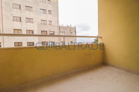 Apartamento T2+1 Renovado & Equipado em Gondomar