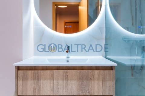 Apartamento T2+1 Renovado & Equipado em Gondomar