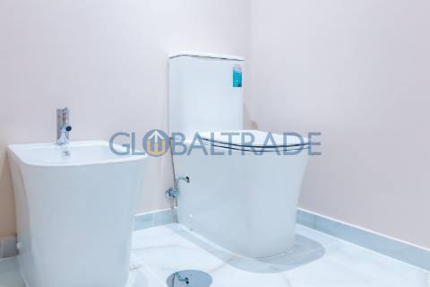 Apartamento T2+1 Renovado & Equipado em Gondomar