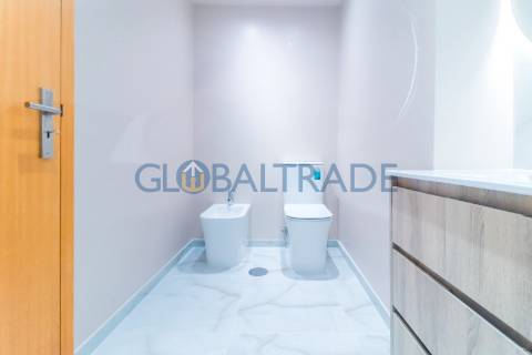 Apartamento T2+1 Renovado & Equipado em Gondomar