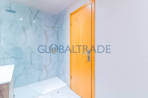 Apartamento T2+1 Renovado & Equipado em Gondomar