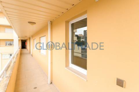 Apartamento T2+1 Renovado & Equipado em Gondomar