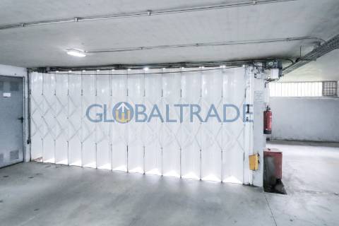 Apartamento T2+1 Renovado & Equipado em Gondomar