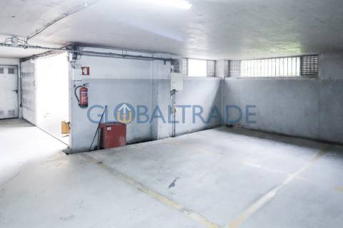 Apartamento T2+1 Renovado & Equipado em Gondomar