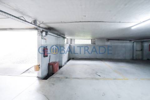 Apartamento T2+1 Renovado & Equipado em Gondomar