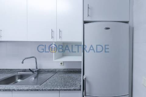 Moradia T2 Renovada com terraço no Porto