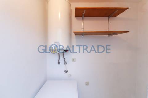 Moradia T2 Renovada com terraço no Porto