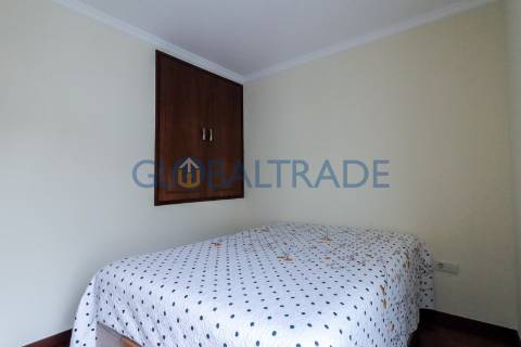 Moradia T2 Renovada com terraço no Porto