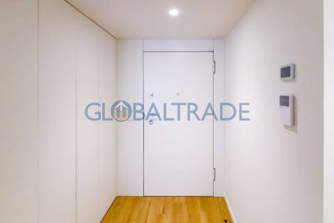 Apartamento T2 | Empreendimento RÉPUBLICA PRIME em Gaia