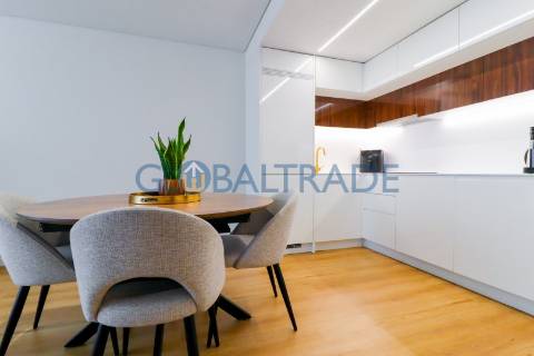 Apartamento T2 | Empreendimento RÉPUBLICA PRIME em Gaia