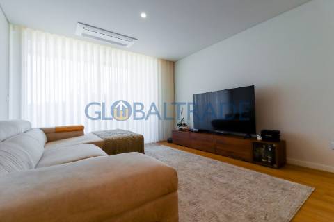 Apartamento T2 | Empreendimento RÉPUBLICA PRIME em Gaia