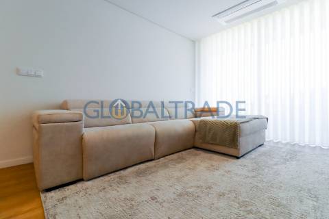 Apartamento T2 | Empreendimento RÉPUBLICA PRIME em Gaia