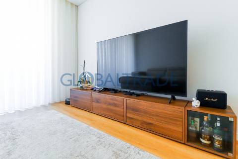 Apartamento T2 | Empreendimento RÉPUBLICA PRIME em Gaia