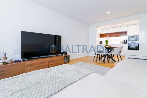 Apartamento T2 | Empreendimento RÉPUBLICA PRIME em Gaia