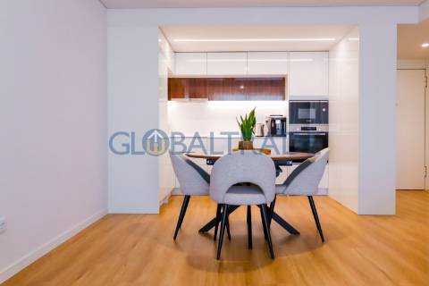 Apartamento T2 | Empreendimento RÉPUBLICA PRIME em Gaia