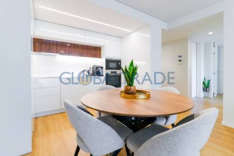 Apartamento T2 | Empreendimento RÉPUBLICA PRIME em Gaia