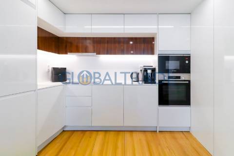 Apartamento T2 | Empreendimento RÉPUBLICA PRIME em Gaia