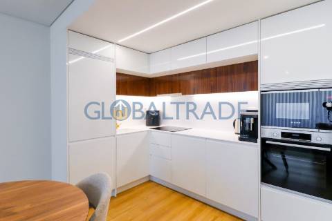 Apartamento T2 | Empreendimento RÉPUBLICA PRIME em Gaia