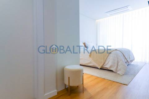 Apartamento T2 | Empreendimento RÉPUBLICA PRIME em Gaia