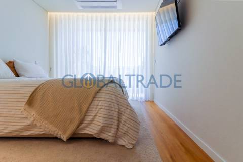 Apartamento T2 | Empreendimento RÉPUBLICA PRIME em Gaia