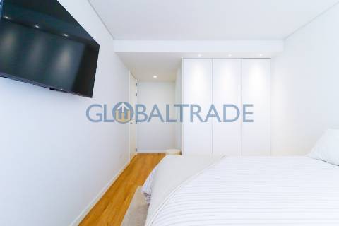 Apartamento T2 | Empreendimento RÉPUBLICA PRIME em Gaia