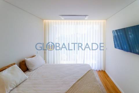 Apartamento T2 | Empreendimento RÉPUBLICA PRIME em Gaia