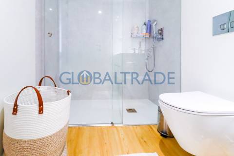 Apartamento T2 | Empreendimento RÉPUBLICA PRIME em Gaia