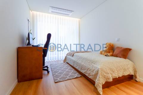 Apartamento T2 | Empreendimento RÉPUBLICA PRIME em Gaia