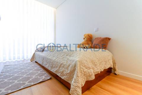 Apartamento T2 | Empreendimento RÉPUBLICA PRIME em Gaia