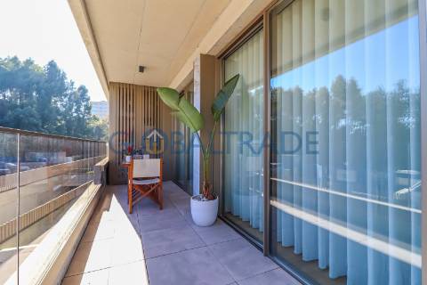 Apartamento T2 | Empreendimento RÉPUBLICA PRIME em Gaia