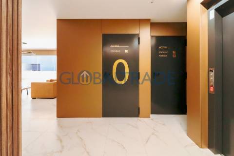 Apartamento T2 | Empreendimento RÉPUBLICA PRIME em Gaia