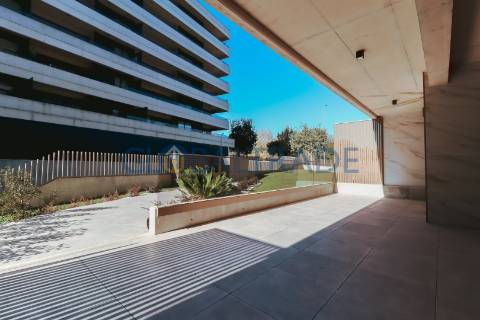 Apartamento T2 | Empreendimento RÉPUBLICA PRIME em Gaia