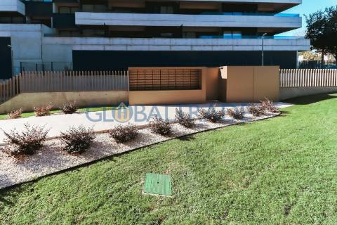 Apartamento T2 | Empreendimento RÉPUBLICA PRIME em Gaia