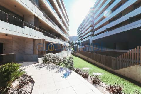 Apartamento T2 | Empreendimento RÉPUBLICA PRIME em Gaia