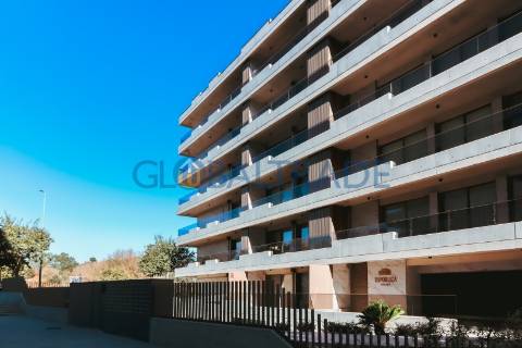 Apartamento T2 | Empreendimento RÉPUBLICA PRIME em Gaia