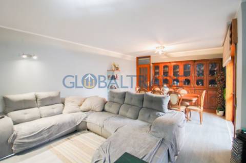 Apartamento T3 Renovado em Rio Tinto