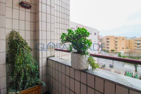 Apartamento T3 Renovado em Rio Tinto