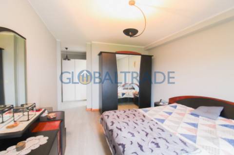 Apartamento T3 Renovado em Rio Tinto