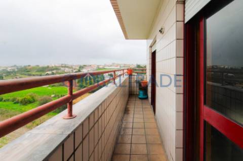 Apartamento T3 Renovado em Rio Tinto