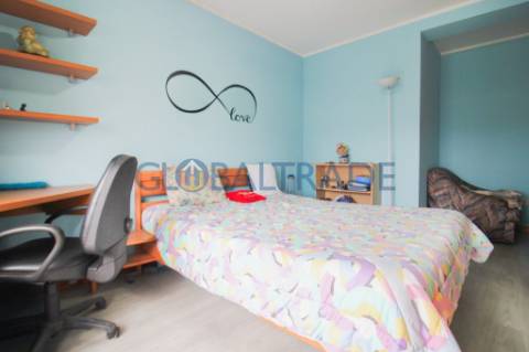 Apartamento T3 Renovado em Rio Tinto